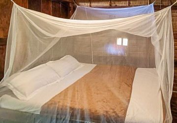 Traditional Khmer Bungalow Resort Business For Sale - Kep Province thumbnail