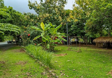 Traditional Khmer Bungalow Resort Business For Sale - Kep Province thumbnail