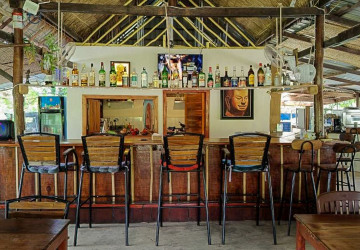 Traditional Khmer Bungalow Resort Business For Sale - Kep Province thumbnail