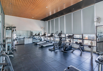 21st Floor Duplex 3 Bedroom Penthouse For Sale - Parc 21 Residence, Boeung Trabek, Phnom Penh thumbnail