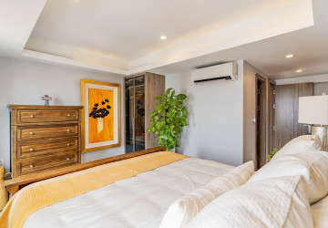 21st Floor Duplex 3 Bedroom Penthouse For Sale - Parc 21 Residence, Boeung Trabek, Phnom Penh thumbnail