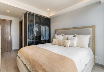 21st Floor Duplex 3 Bedroom Penthouse For Sale - Parc 21 Residence, Boeung Trabek, Phnom Penh thumbnail