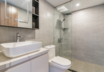 21st Floor Duplex 3 Bedroom Penthouse For Sale - Parc 21 Residence, Boeung Trabek, Phnom Penh thumbnail