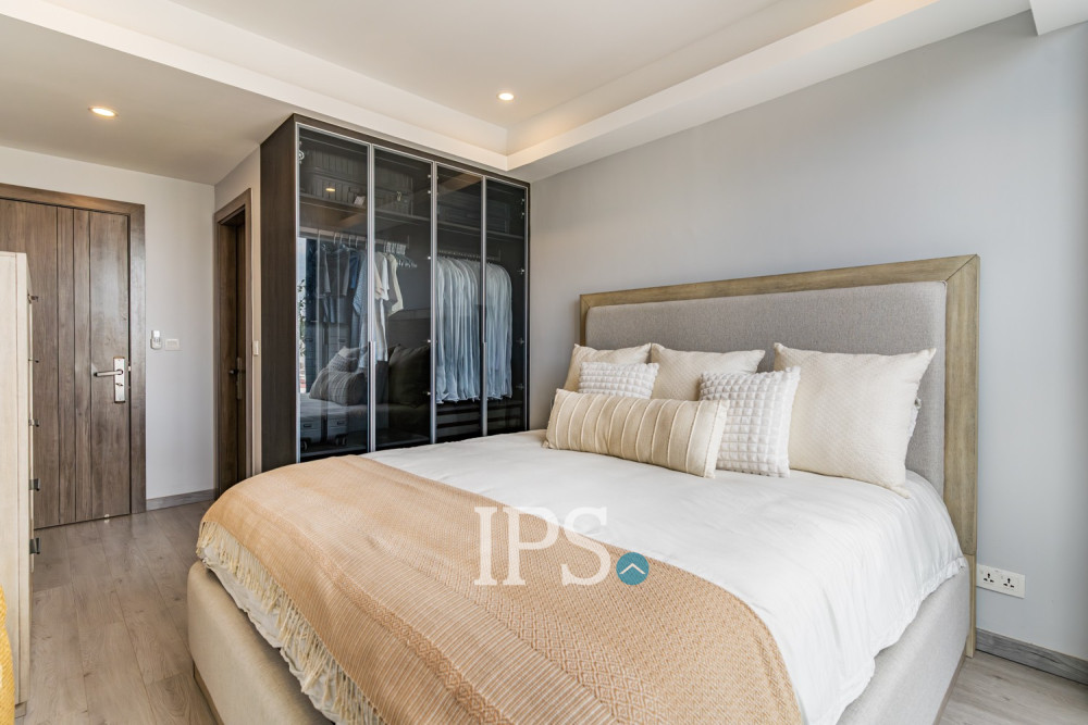 21st Floor Duplex 3 Bedroom Penthouse For Sale - Parc 21 Residence, Boeung Trabek, Phnom Penh - Image 22