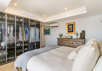 21st Floor Duplex 3 Bedroom Penthouse For Sale - Parc 21 Residence, Boeung Trabek, Phnom Penh thumbnail