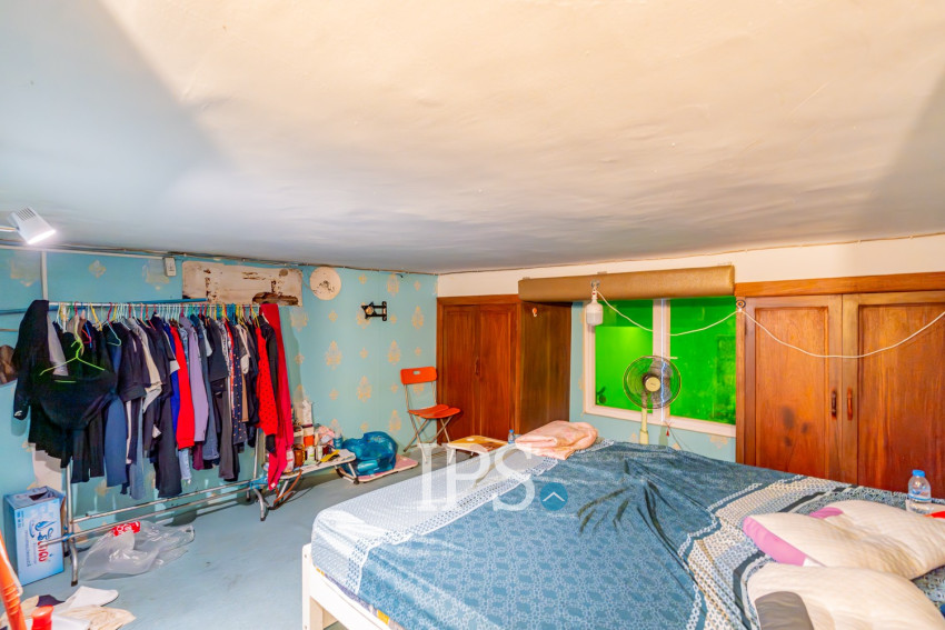 2 Bedroom Ground Floor For Sale - Chaktomukh, PhnomPenh