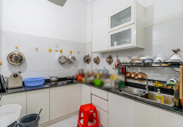 2 Bedroom Ground Floor For Sale - Chaktomukh, PhnomPenh thumbnail