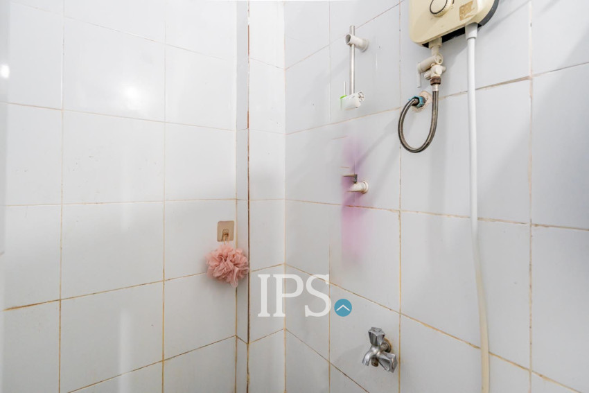 2 Bedroom Ground Floor For Sale - Chaktomukh, PhnomPenh