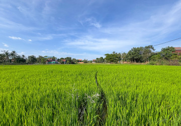 1,579 Sqm Land For Sale - Sangat Siem Reap, Siem Reap thumbnail