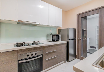 2 Bedroom Condo For Rent - Orkid The Royal Condominium, Sen Sok, Phnom Penh thumbnail