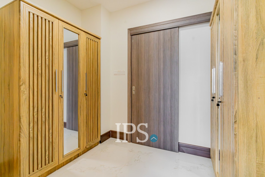 2 Bedroom Condo For Rent - Orkid The Royal Condominium, Sen Sok, Phnom Penh