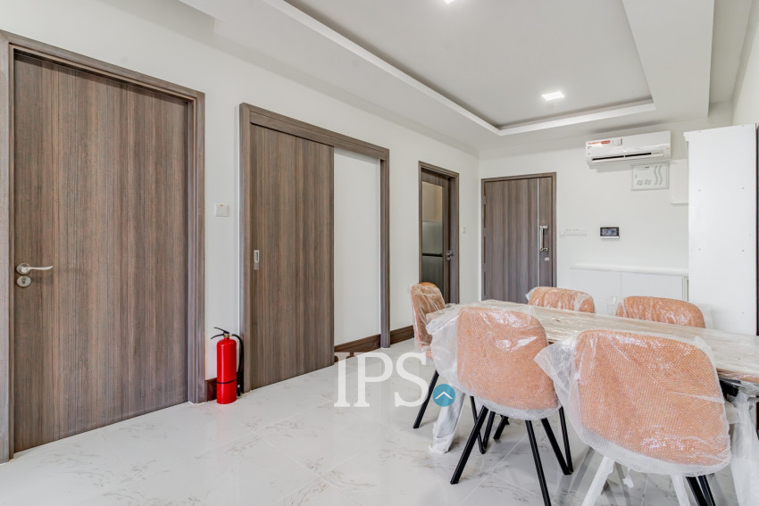 2 Bedroom Condo For Rent - Orkid The Royal Condominium, Sen Sok, Phnom Penh