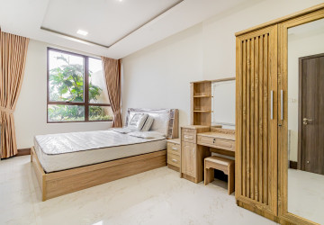 2 Bedroom Condo For Rent - Orkid The Royal Condominium, Sen Sok, Phnom Penh thumbnail