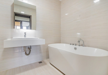 2 Bedroom Condo For Rent - Orkid The Royal Condominium, Sen Sok, Phnom Penh thumbnail