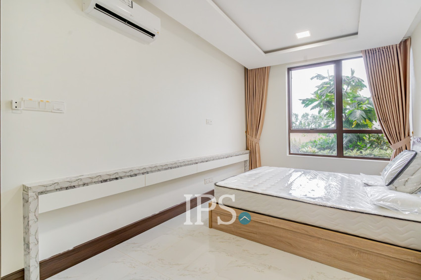 2 Bedroom Condo For Rent - Orkid The Royal Condominium, Sen Sok, Phnom Penh