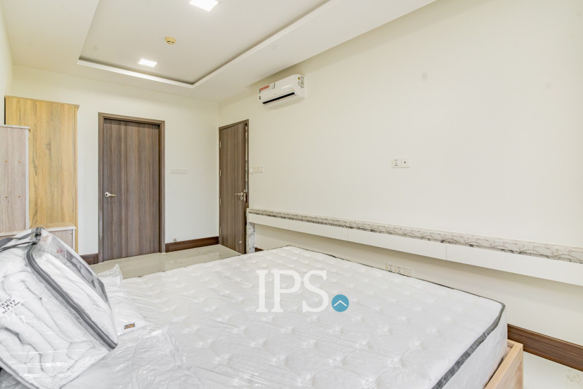 2 Bedroom Condo For Rent - Orkid The Royal Condominium, Sen Sok, Phnom Penh