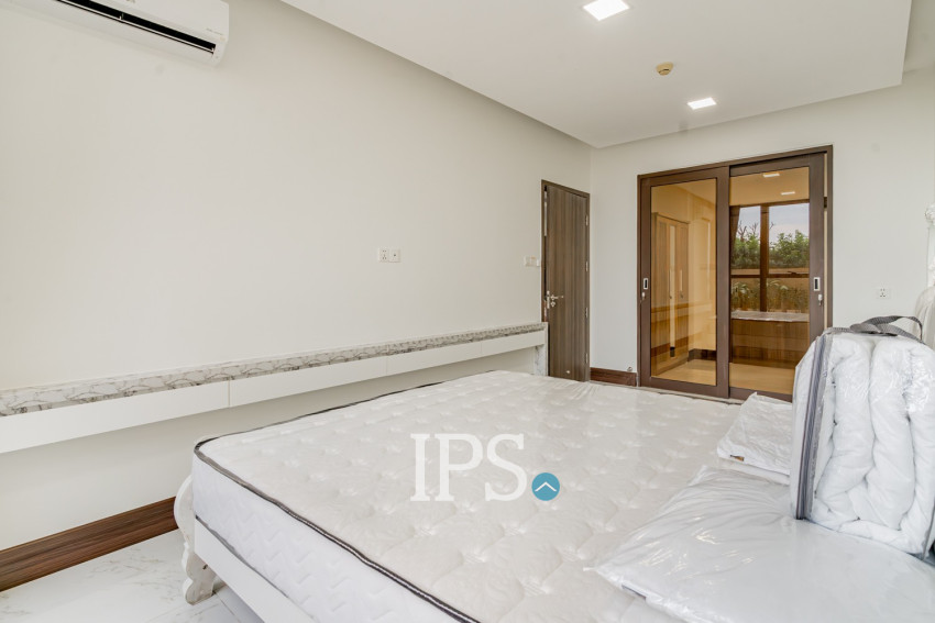 2 Bedroom Condo For Rent - Orkid The Royal Condominium, Sen Sok, Phnom Penh