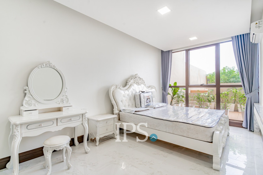 2 Bedroom Condo For Rent - Orkid The Royal Condominium, Sen Sok, Phnom Penh