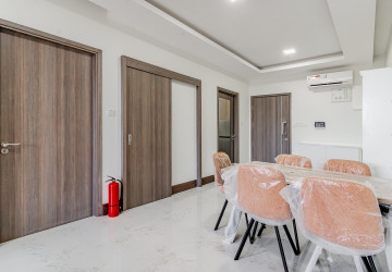 2 Bedroom Condo For Rent - Orkid The Royal Condominium, Sen Sok, Phnom Penh thumbnail