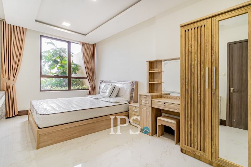 2 Bedroom Condo For Rent - Orkid The Royal Condominium, Sen Sok, Phnom Penh