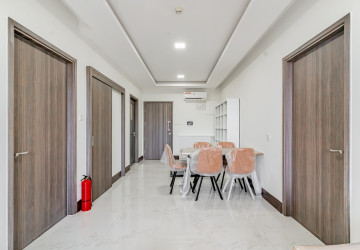 2 Bedroom Condo For Rent - Orkid The Royal Condominium, Sen Sok, Phnom Penh thumbnail