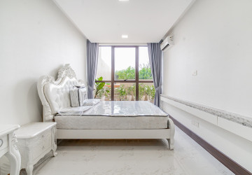 2 Bedroom Condo For Rent - Orkid The Royal Condominium, Sen Sok, Phnom Penh thumbnail