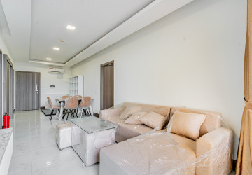 2 Bedroom Condo For Rent - Orkid The Royal Condominium, Sen Sok, Phnom Penh thumbnail