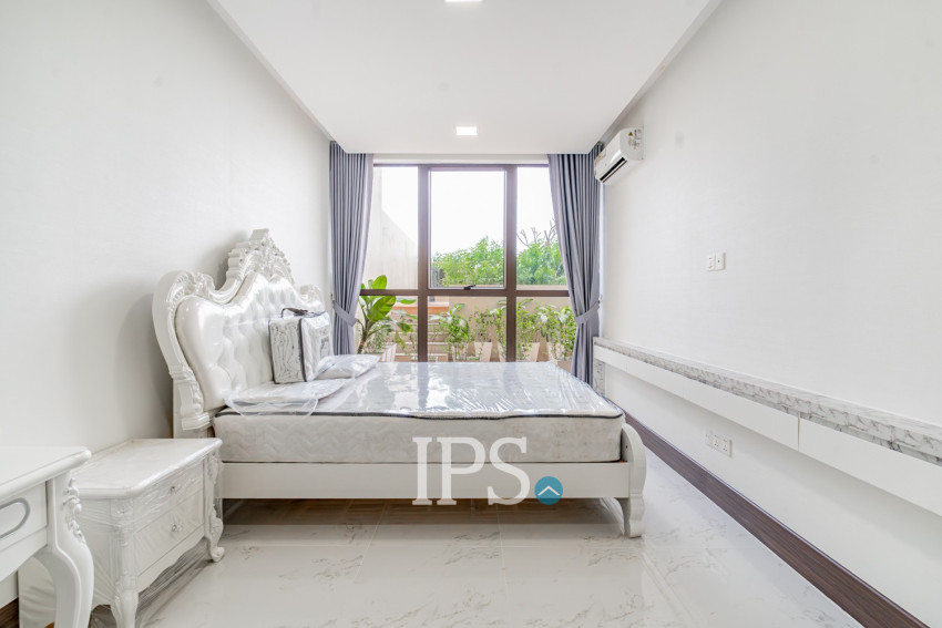 2 Bedroom Condo For Rent - Orkid The Royal Condominium, Sen Sok, Phnom Penh