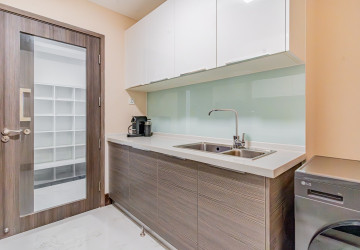 2 Bedroom Condo For Rent - Orkid The Royal Condominium, Sen Sok, Phnom Penh thumbnail