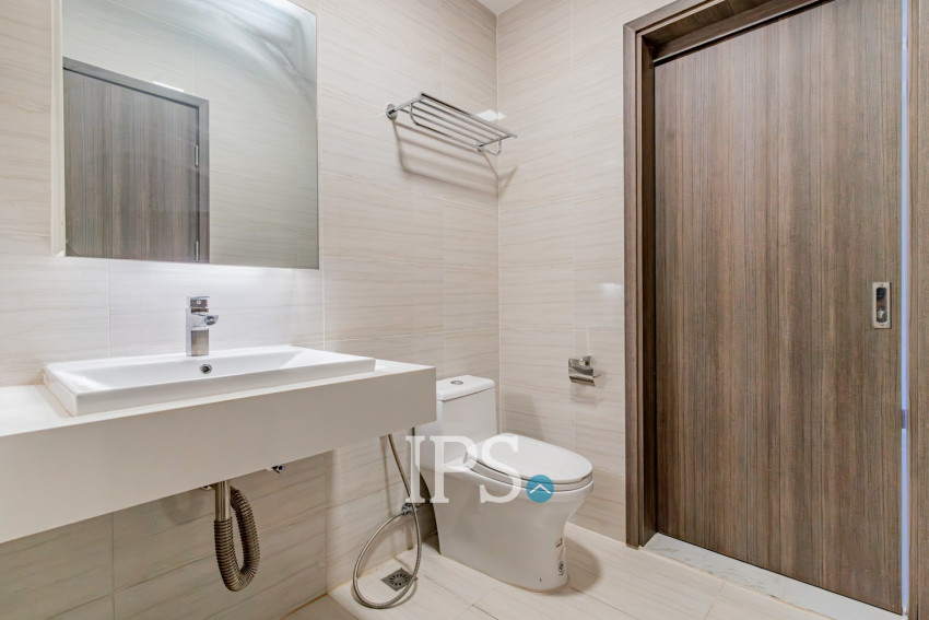 2 Bedroom Condo For Rent - Orkid The Royal Condominium, Sen Sok, Phnom Penh