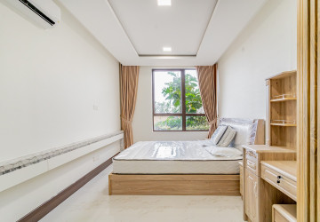 2 Bedroom Condo For Rent - Orkid The Royal Condominium, Sen Sok, Phnom Penh thumbnail