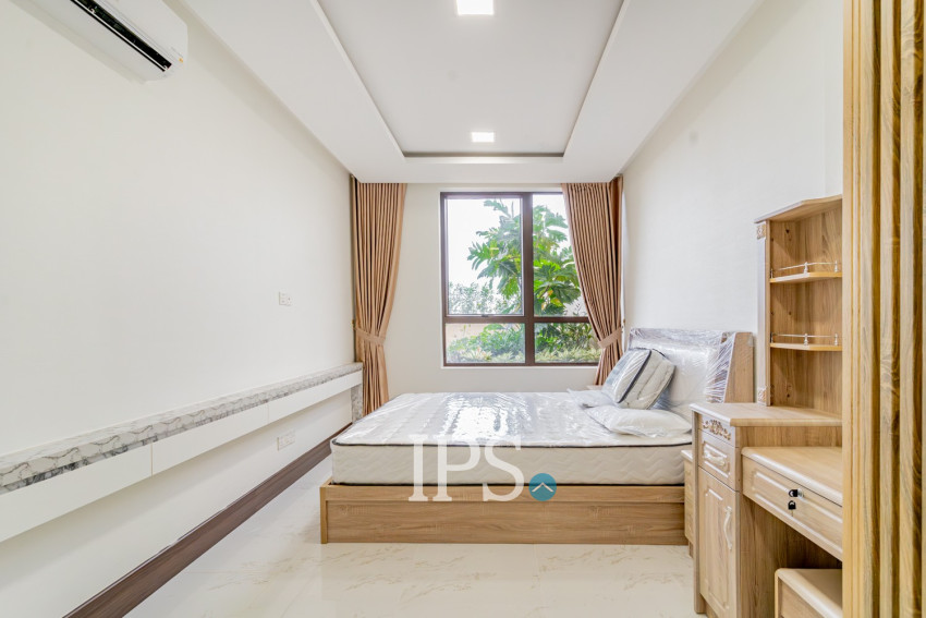 2 Bedroom Condo For Rent - Orkid The Royal Condominium, Sen Sok, Phnom Penh