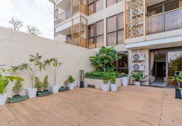 2 Bedroom Condo For Rent - Orkid The Royal Condominium, Sen Sok, Phnom Penh thumbnail