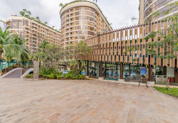 2 Bedroom Condo For Rent - Orkid The Royal Condominium, Sen Sok, Phnom Penh thumbnail