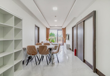 2 Bedroom Condo For Rent - Orkid The Royal Condominium, Sen Sok, Phnom Penh thumbnail