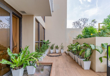 2 Bedroom Condo For Rent - Orkid The Royal Condominium, Sen Sok, Phnom Penh thumbnail