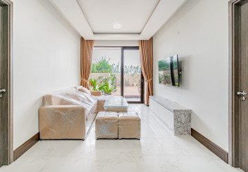 2 Bedroom Condo For Rent - Orkid The Royal Condominium, Sen Sok, Phnom Penh thumbnail