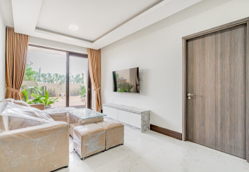 2 Bedroom Condo For Rent - Orkid The Royal Condominium, Sen Sok, Phnom Penh thumbnail