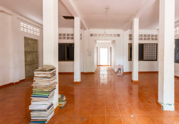 2 Bedroom House For Rent - Kouk Chak, Siem Reap thumbnail