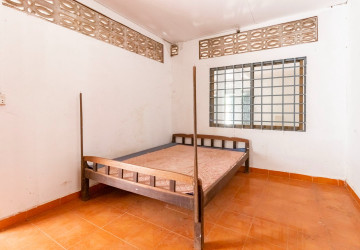 2 Bedroom House For Rent - Kouk Chak, Siem Reap thumbnail