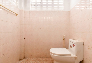 2 Bedroom House For Rent - Kouk Chak, Siem Reap thumbnail