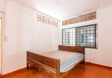 2 Bedroom House For Rent - Kouk Chak, Siem Reap thumbnail