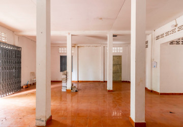 2 Bedroom House For Rent - Kouk Chak, Siem Reap thumbnail