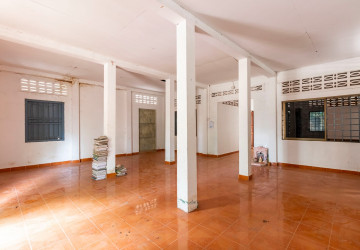 2 Bedroom House For Rent - Kouk Chak, Siem Reap thumbnail