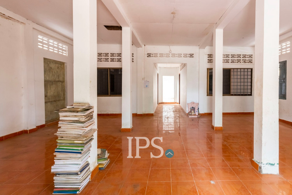 2 Bedroom House For Rent - Kouk Chak, Siem Reap - Image 2