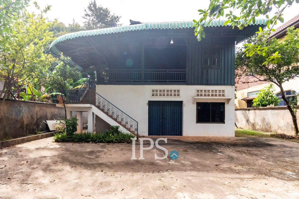 2 Bedroom House For Rent - Kouk Chak, Siem Reap - Image 12