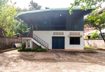 2 Bedroom House For Rent - Kouk Chak, Siem Reap thumbnail