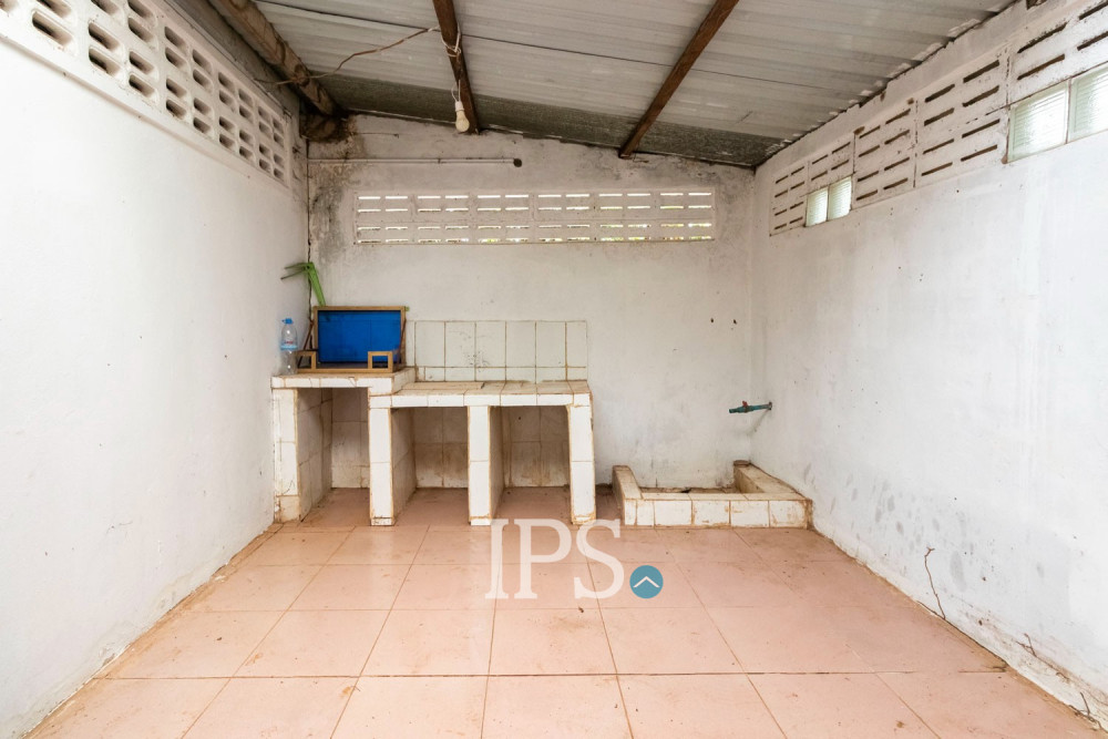 2 Bedroom House For Rent - Kouk Chak, Siem Reap - Image 6