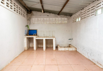 2 Bedroom House For Rent - Kouk Chak, Siem Reap thumbnail