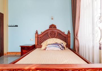 3 Bedroom House For Sale - Chreav, Siem Reap thumbnail
